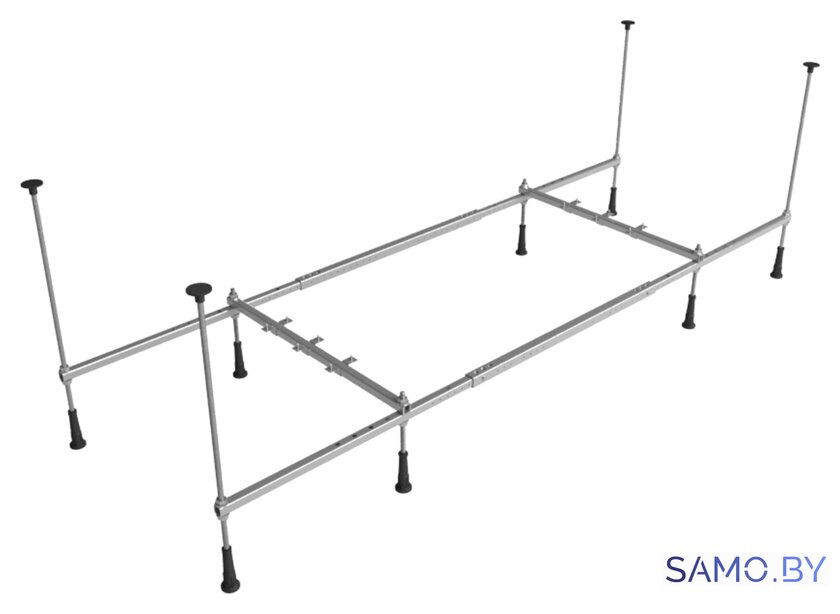 Каркас Lavinia Boho Complement 37500022 - Изображение №1 — Интернет-магазин samo.by