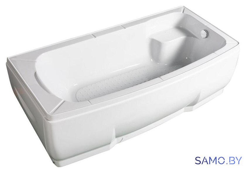 Душевая кабина River Sena 120/80/50 MT - Изображение №6 — Интернет-магазин samo.by