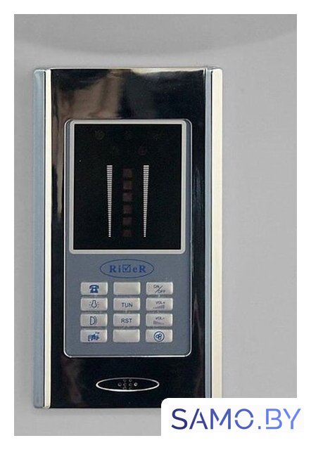 Душевая кабина River Sena 120/80/50 MT - Изображение №5 — Интернет-магазин samo.by