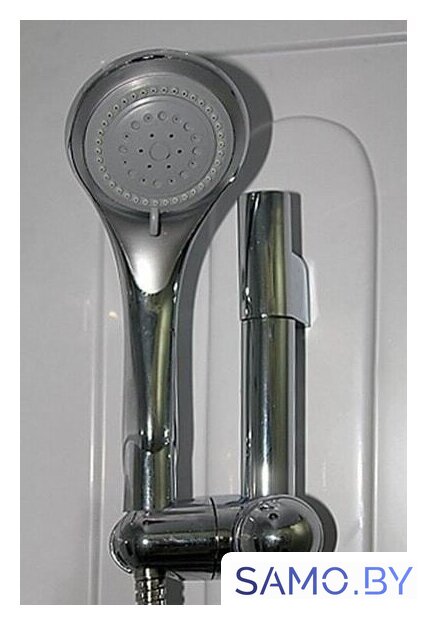 Душевая кабина River Sena 120/80/50 MT - Изображение №4 — Интернет-магазин samo.by