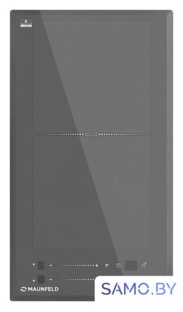 Варочная панель MAUNFELD CVI292S2FLGR Inverter - Изображение №2 — Интернет-магазин samo.by