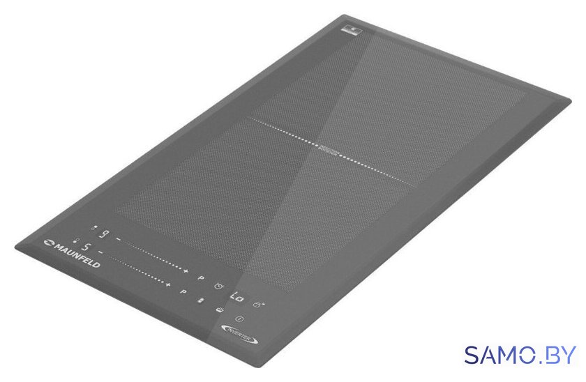 Варочная панель MAUNFELD CVI292S2FLGR Inverter - Изображение №4 — Интернет-магазин samo.by