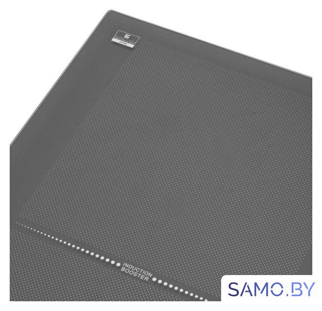 Варочная панель MAUNFELD CVI292S2FLGR Inverter - Изображение №6 — Интернет-магазин samo.by