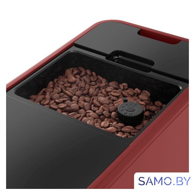 Кофемашина MAUNFELD MF-A7021RD - Изображение №7 — Интернет-магазин samo.by