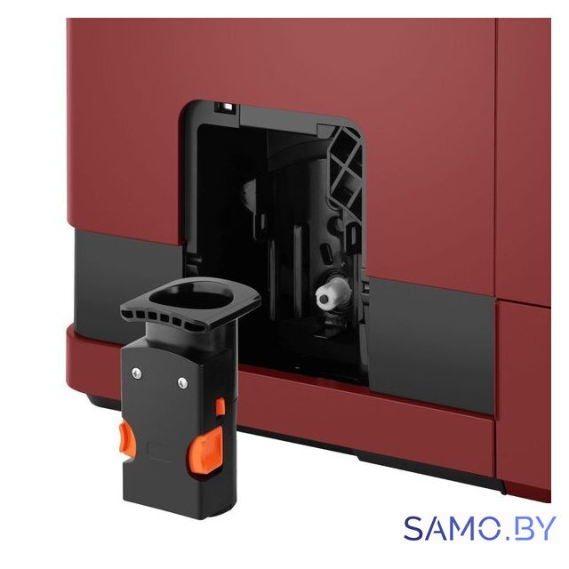 Кофемашина MAUNFELD MF-A7021RD - Изображение №9 — Интернет-магазин samo.by