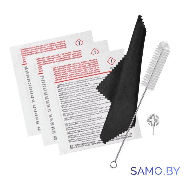 Кофемашина MAUNFELD MF-A7021RD - Изображение №11 — Интернет-магазин samo.by