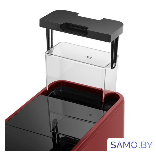 Кофемашина MAUNFELD MF-A7021RD - Изображение №8 — Интернет-магазин samo.by