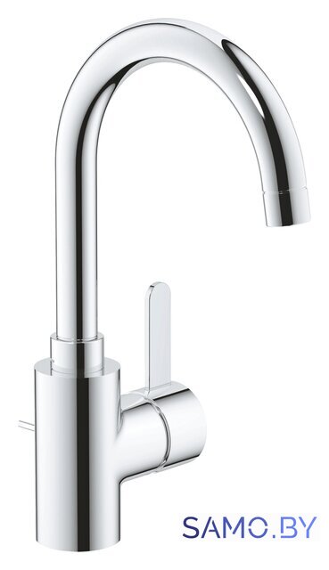Смеситель Grohe Eurosmart Cosmopolitan 32830001 - Изображение №1 — Интернет-магазин samo.by