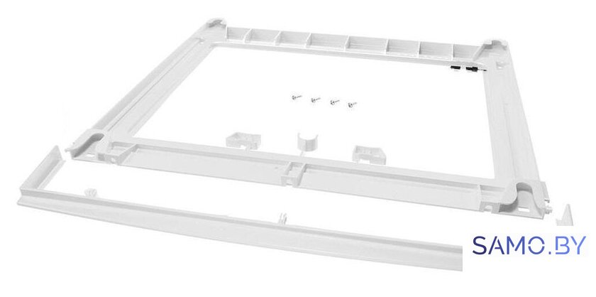Соединительная планка Bosch WTZ27410 - Изображение №1 — Интернет-магазин samo.by
