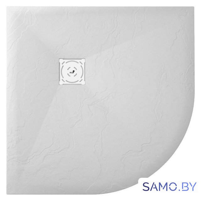 Душевой поддон RGW ST/R-W 90x90 - Изображение №2 — Интернет-магазин samo.by