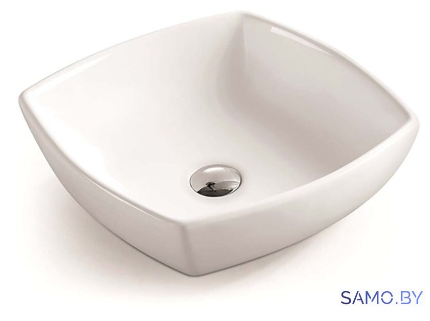 Умывальник SantiLine SL-1044 - Изображение №1 — Интернет-магазин samo.by