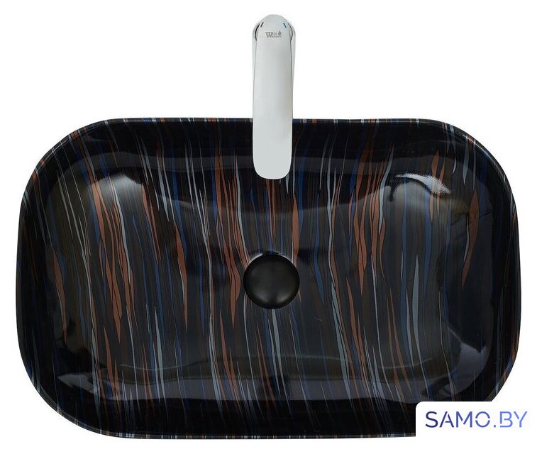 Умывальник WeltWasser Elbach 2143P K501 - Изображение №2 — Интернет-магазин samo.by