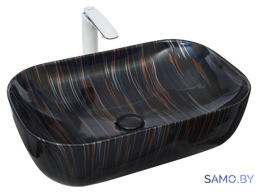 Умывальник WeltWasser Elbach 2143P K501 - Изображение №1 — Интернет-магазин samo.by