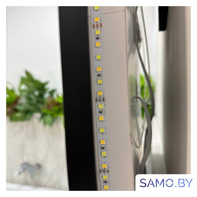  Roxen Зеркало Grown 510200-70GM 40x70 - Изображение №8 — Интернет-магазин samo.by