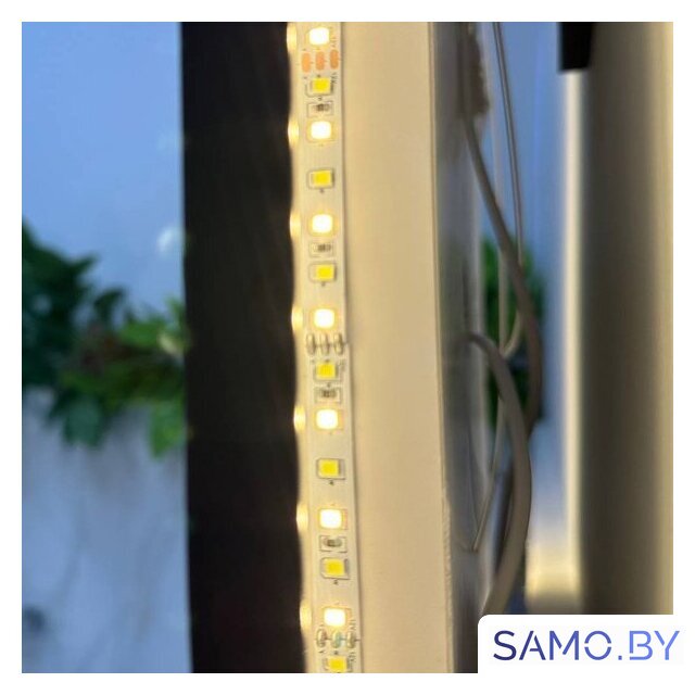  Roxen Зеркало Grown 510200-70GM 40x70 - Изображение №9 — Интернет-магазин samo.by