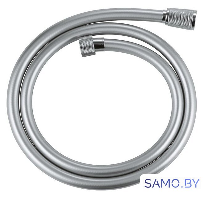 Душевой гарнитур  Grohe Euphoria Cube Stick 26405000 - Изображение №4 — Интернет-магазин samo.by