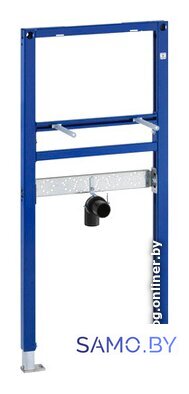Инсталляция для раковины Geberit Duofix [111.434.00.1] - Изображение №1 — Интернет-магазин samo.by