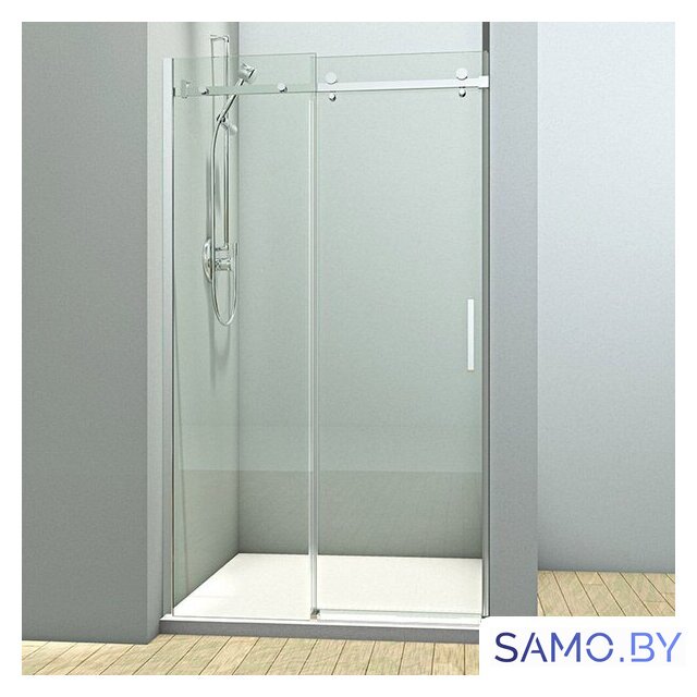 Душевая дверь Veconi VN-74 VN74-130-01-C4 - Изображение №1 — Интернет-магазин samo.by