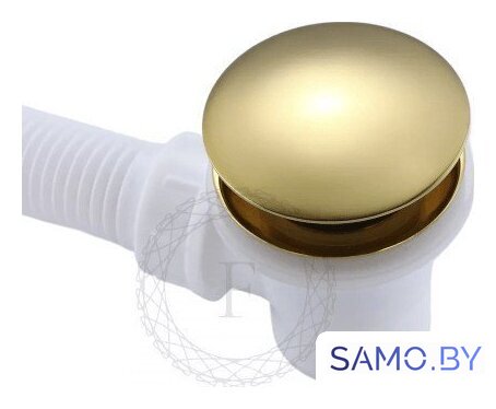 Сифон Filarete FL90 (золото) - Изображение №9 — Интернет-магазин samo.by