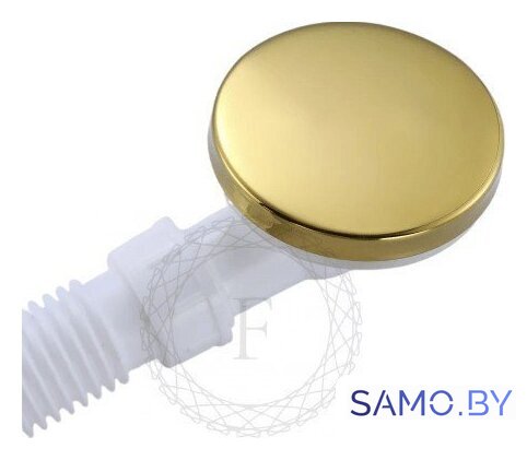 Сифон Filarete FL90 (золото) - Изображение №11 — Интернет-магазин samo.by