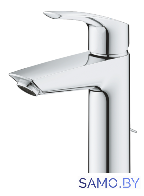 Смеситель Grohe Eurosmart 23323003 - Изображение №4 — Интернет-магазин samo.by