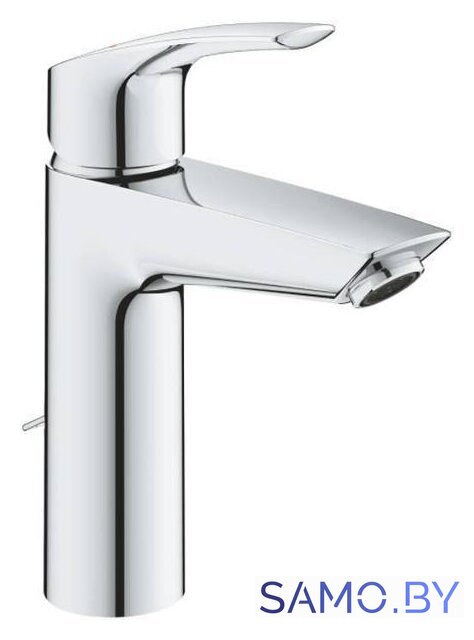 Смеситель Grohe Eurosmart 23323003 - Изображение №2 — Интернет-магазин samo.by