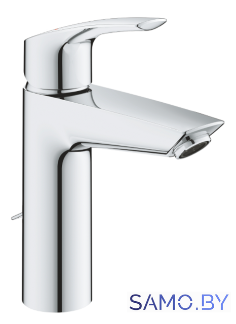 Смеситель Grohe Eurosmart 23323003 - Изображение №1 — Интернет-магазин samo.by