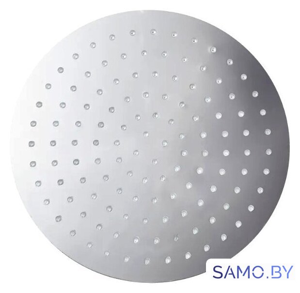 Верхний душ WeltWasser HS 20R - Изображение №1 — Интернет-магазин samo.by