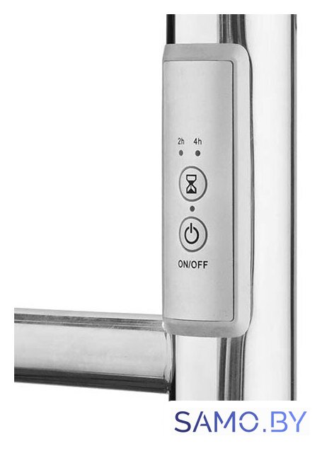 Полотенцесушитель Roxen Santi BK-109A-8T 11030-5385C (хром) - Изображение №2 — Интернет-магазин samo.by