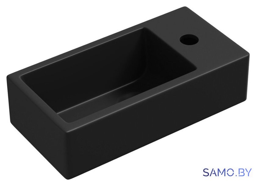 Умывальник Lavinia Boho Bathroom Sink 33311024 - Изображение №2 — Интернет-магазин samo.by
