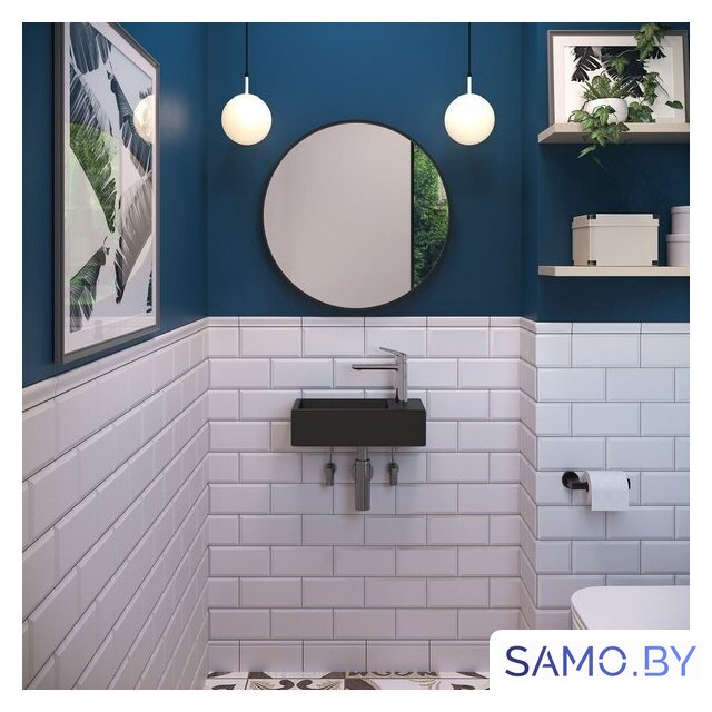 Умывальник Lavinia Boho Bathroom Sink 33311024 - Изображение №5 — Интернет-магазин samo.by