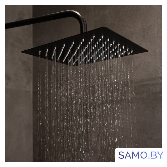 Душевая система  Wasserkraft A27701 - Изображение №4 — Интернет-магазин samo.by