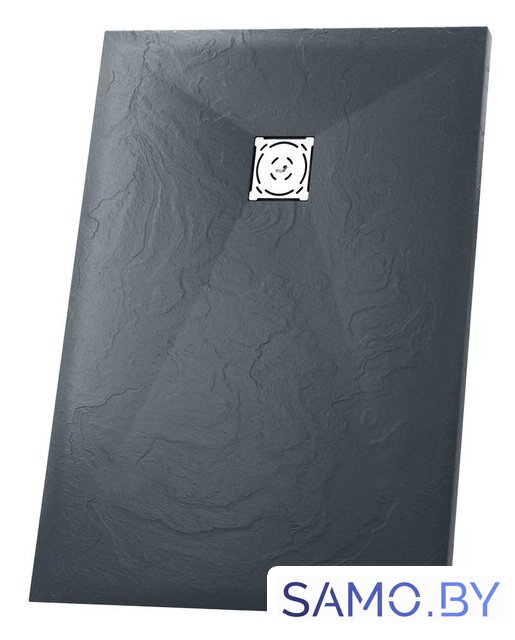 Душевой поддон RGW ST-G 16152713-02 70x130 - Изображение №1 — Интернет-магазин samo.by