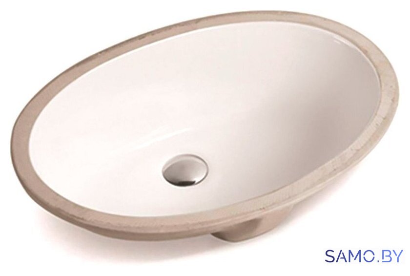 Умывальник SantiLine SL-3002 - Изображение №1 — Интернет-магазин samo.by