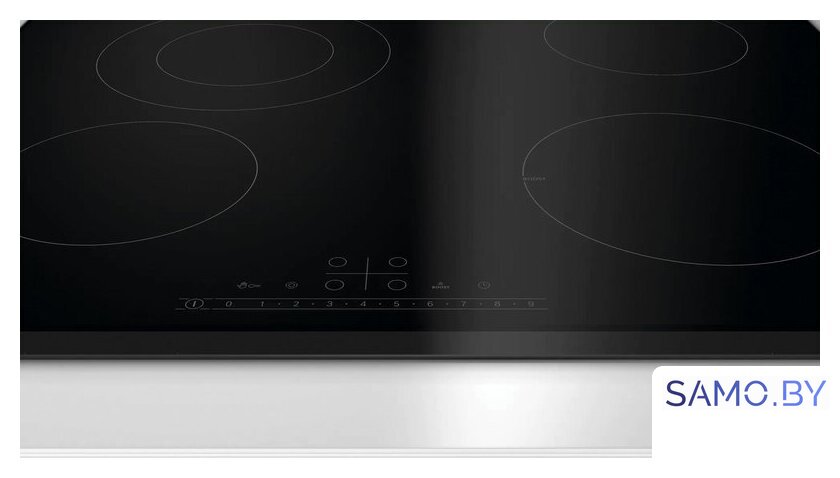 Варочная панель Bosch Serie 6 PKF631FP3E - Изображение №3 — Интернет-магазин samo.by