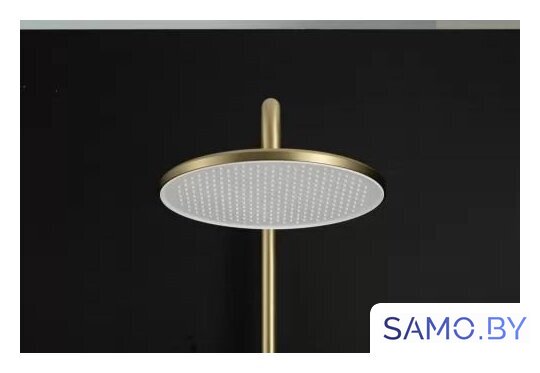 Душевая система  Gappo G2406-3 - Изображение №8 — Интернет-магазин samo.by