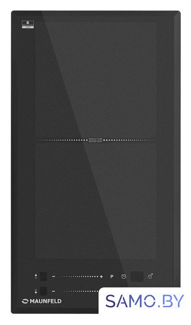 Варочная панель MAUNFELD CVI292S2FDGR Inverter - Изображение №2 — Интернет-магазин samo.by
