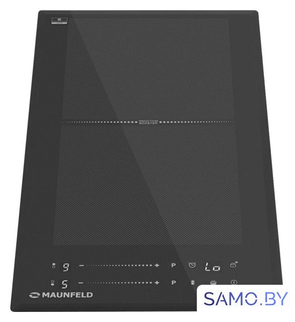 Варочная панель MAUNFELD CVI292S2FDGR Inverter - Изображение №3 — Интернет-магазин samo.by