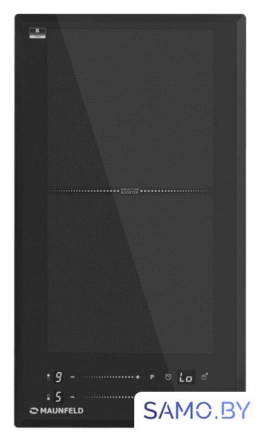 Варочная панель MAUNFELD CVI292S2FDGR Inverter - Изображение №1 — Интернет-магазин samo.by