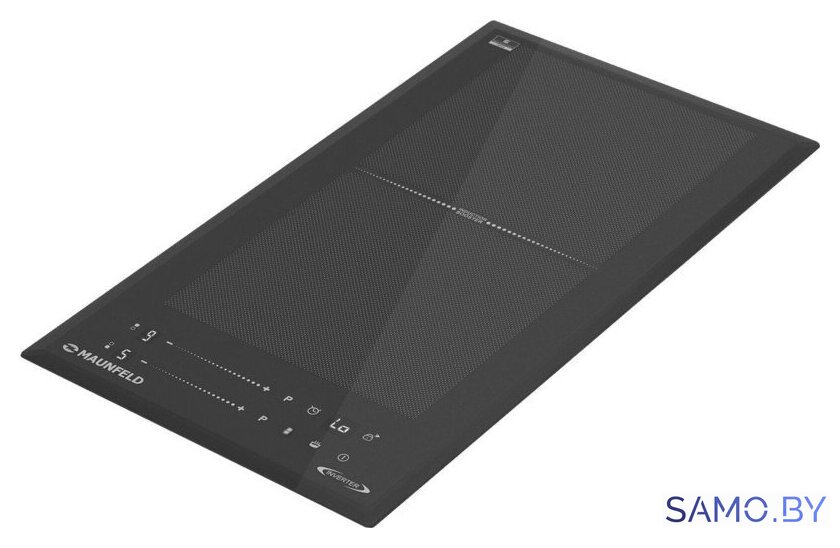 Варочная панель MAUNFELD CVI292S2FDGR Inverter - Изображение №4 — Интернет-магазин samo.by