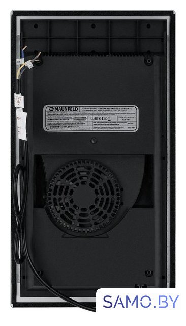 Варочная панель MAUNFELD CVI292S2FDGR Inverter - Изображение №7 — Интернет-магазин samo.by