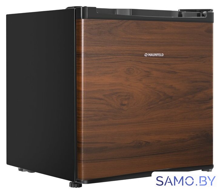 Однокамерный холодильник MAUNFELD MFF50WD - Изображение №4 — Интернет-магазин samo.by