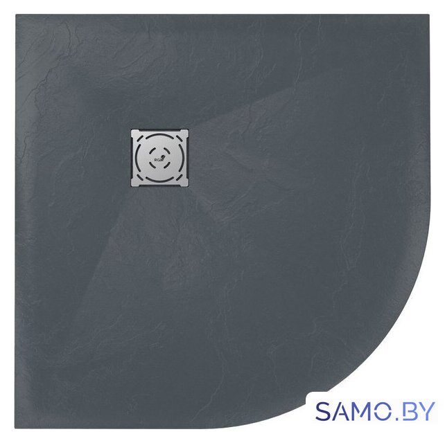 Душевой поддон RGW ST/R-G 90x90 - Изображение №2 — Интернет-магазин samo.by