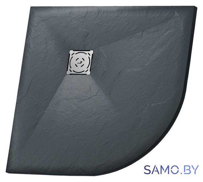 Душевой поддон RGW ST/R-G 90x90 - Изображение №1 — Интернет-магазин samo.by