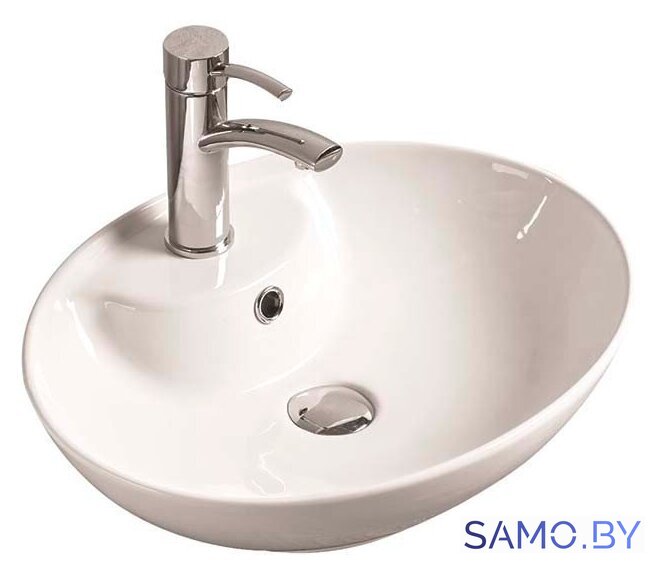 Умывальник SantiLine SL-1043 - Изображение №1 — Интернет-магазин samo.by