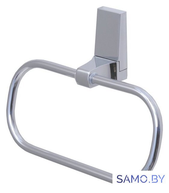 Держатель для полотенца Wasserkraft Lopau K-6060 - Изображение №1 — Интернет-магазин samo.by