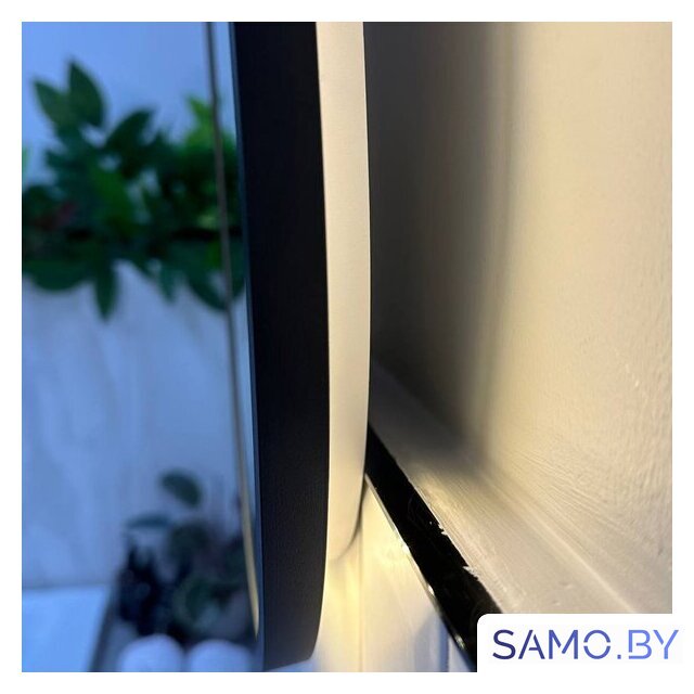  Roxen Зеркало Grown 510200-60B 40x60 - Изображение №9 — Интернет-магазин samo.by
