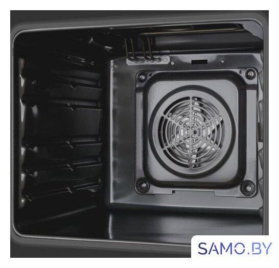 Кухонная плита Hansa FCMW68299 - Изображение №2 — Интернет-магазин samo.by