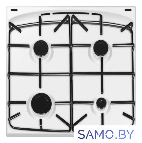 Кухонная плита Hansa FCMW68299 - Изображение №3 — Интернет-магазин samo.by