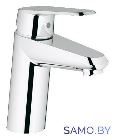 Смеситель Grohe Eurodisc Cosmopolitan 3246920E - Изображение №1 — Интернет-магазин samo.by